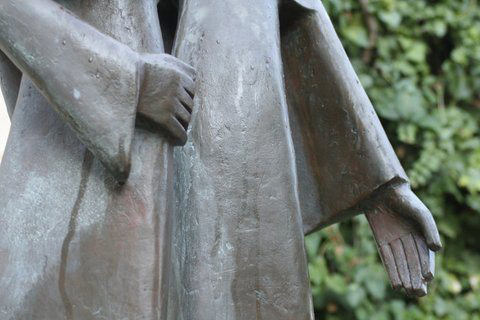 גישור וגירושין